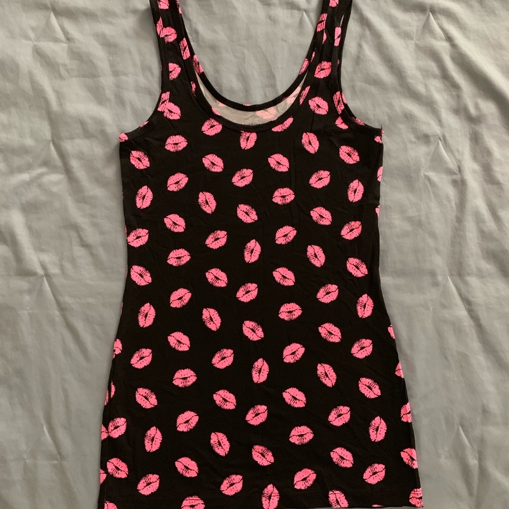 Tank top